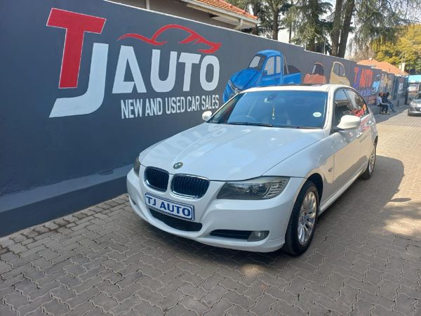 Used BMW 3 Series 320d Exclusive Auto for sale in Gauteng - Cars.co.za ...