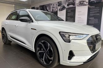 audi e tron for sale south africa