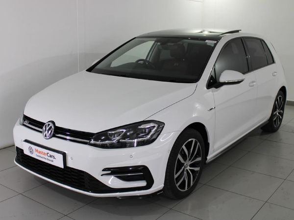 Used Volkswagen Golf VII 1.0 TSI Comfortline for sale in Kwazulu Natal ...