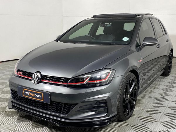 Used Volkswagen Golf VII GTI 2.0 TSI Auto for sale in Kwazulu Natal ...