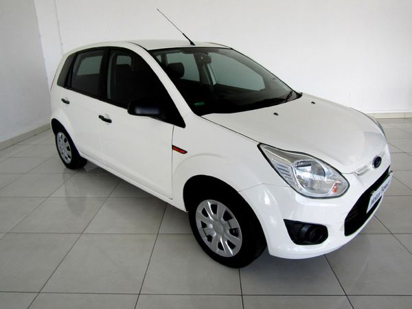 Used Ford Figo 1.4 Ambiente for sale in Gauteng - Cars.co.za (ID::8188285)