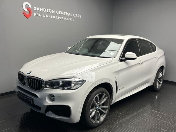 Бмв x6 xdrive40d 2017 Бмв x6 xdrive40d 2017