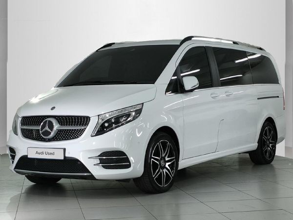 Used Mercedes Benz V Class V 300d Exclusive For Sale In Kwazulu Natal Za Id8190360 0660