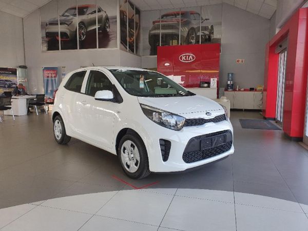 New Kia Picanto 1.0 Street for sale in Free State - Cars.co.za (ID ...