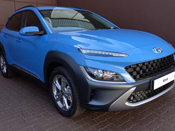 Used Hyundai Kona 2.0 Executive IVT for sale in Gauteng - Cars.co.za ...