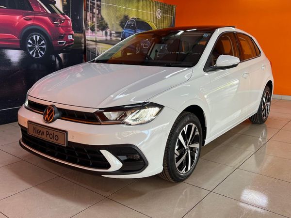 New Volkswagen Polo 1.0 TSI Life for sale in Kwazulu Natal - Cars.co.za ...