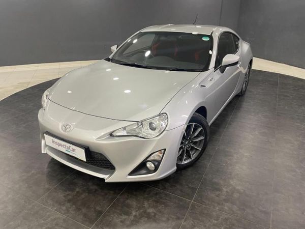 Used Toyota 86 2.0 High for sale in Gauteng - Cars.co.za (ID::8195090)