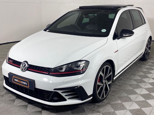 Used Volkswagen Golf VII GTI 2.0 TSI Auto Clubsport for sale in Gauteng ...