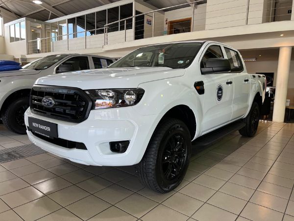 Used Ford Ranger 2.2 TDCi XL Auto Double-Cab for sale in Western Cape ...