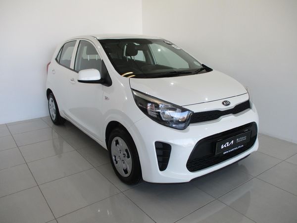 Used Kia Picanto 1.0 Street for sale in Gauteng - Cars.co.za (ID::8197457)