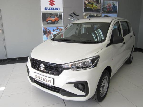 New Suzuki Ertiga 1.5 GA for sale in Free State - Cars.co.za (ID::8198801)