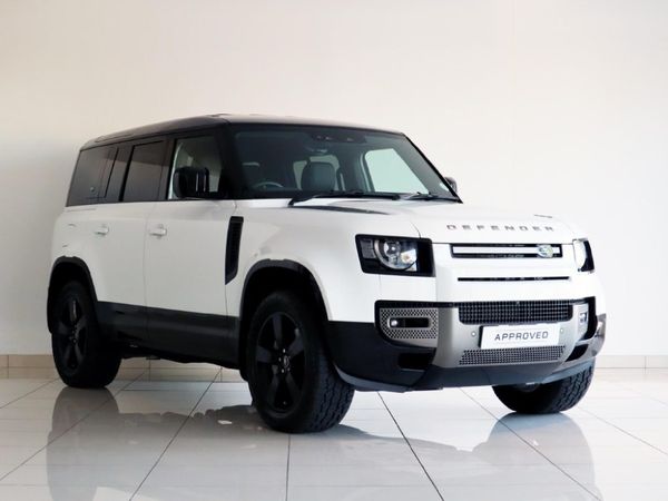 Used Land Rover Defender 110 D300 SE X-Dynamic (221kW) for sale in ...