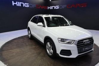 audi q3 for sale in gauteng