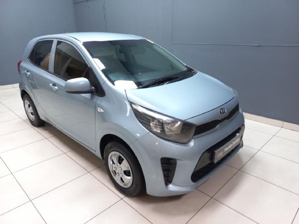 Used Kia Picanto 1.0 Start for sale in Kwazulu Natal - Cars.co.za (ID ...