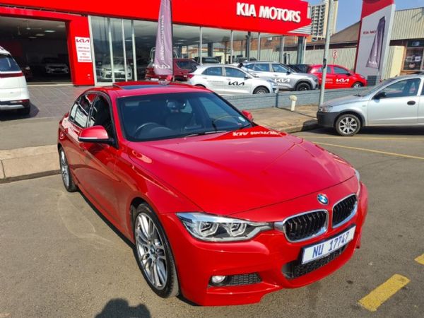 Used BMW 3 Series 320d Auto for sale in Kwazulu Natal - Cars.co.za (ID ...