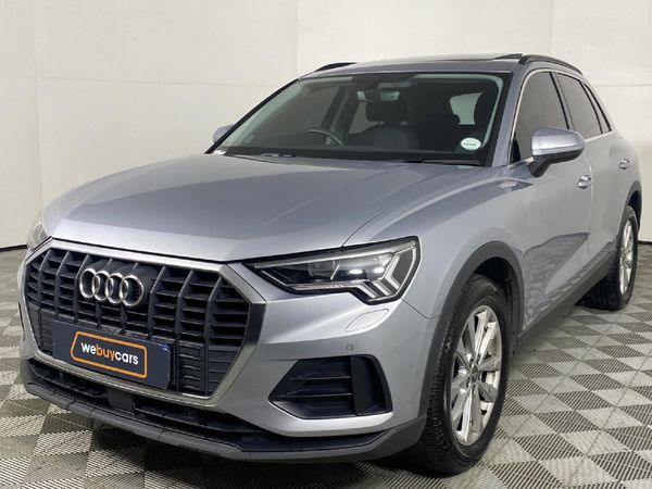 Used Audi Q3 1.4 TFSI Auto | 35 TFSI for sale in Gauteng - Cars.co.za ...