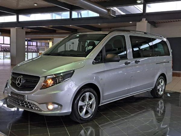 Used Mercedes-Benz Vito 116 2.2 CDI Tourer Select for sale in Western ...