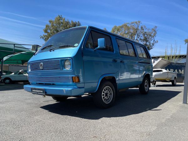 Used Volkswagen Kombi Microbus 2 3 For Sale In Gauteng Cars co za ID Used Volkswagen Kombi Microbus 2 3 For Sale In Gauteng Cars co za ID
