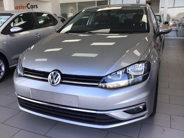 Used Volkswagen Golf VII 1.0 TSI Comfortline for sale in Kwazulu Natal ...