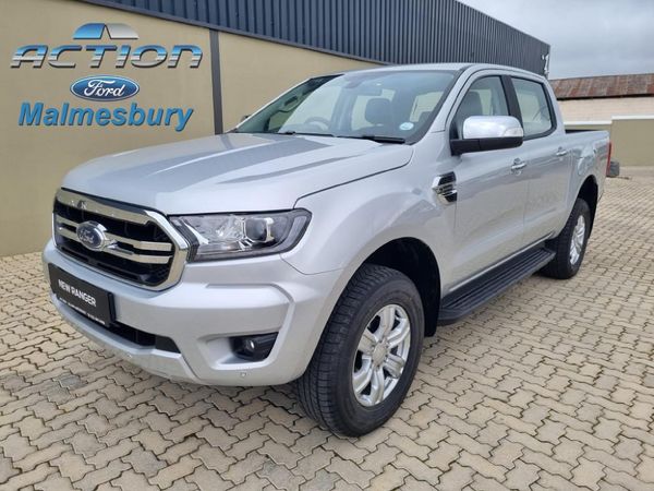 New Ford Ranger 2.0D XLT Auto Double-Cab for sale in Western Cape ...