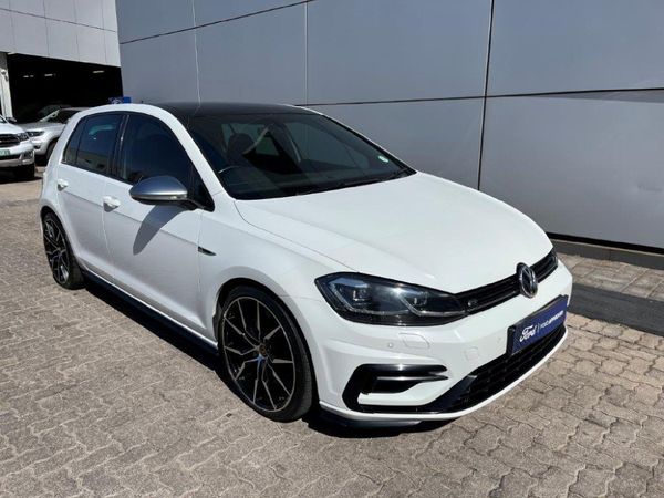 Used Volkswagen Golf VII 2.0 TSI R Auto for sale in Gauteng - Cars.co ...