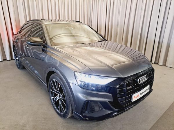 Ауди q8 45 tdi Ауди q8 45 tdi
