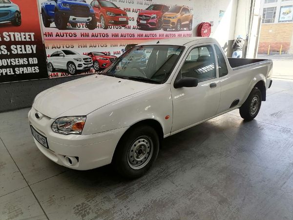 Used Ford Bantam 1.3i for sale in Gauteng - Cars.co.za (ID::8217711)