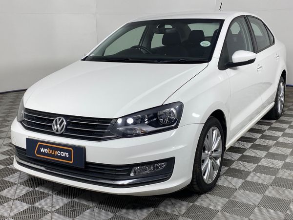 Used Volkswagen Polo GP 1.5 TDI Comfortline for sale in Limpopo - Cars ...