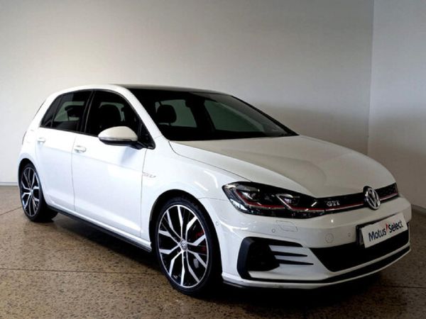 Used Volkswagen Golf VII GTI 2.0 TSI Auto for sale in Gauteng - Cars.co ...