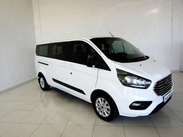 Ford tourneo custom lwb Ford tourneo custom lwb