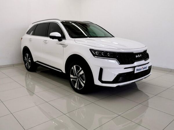 Used Kia Sorento 2.2D SXL AWD Auto for sale in Mpumalanga - Cars.co.za ...