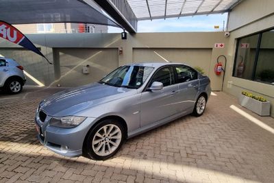 Used BMW 3 Series 320d Exclusive Auto for sale in Gauteng - Cars.co.za ...