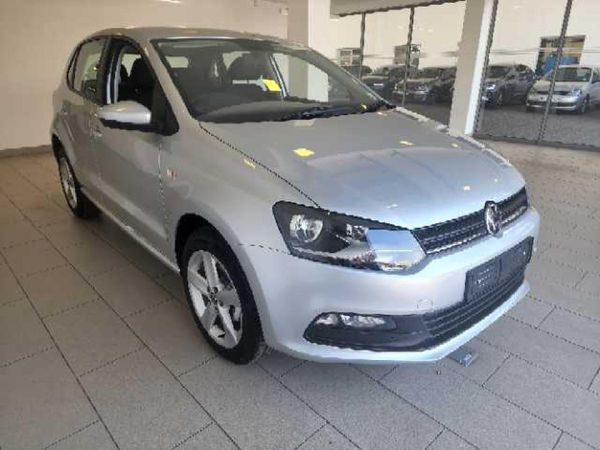 New Volkswagen Polo Vivo 1.6 Comfortline Auto 5-dr for sale in Gauteng ...