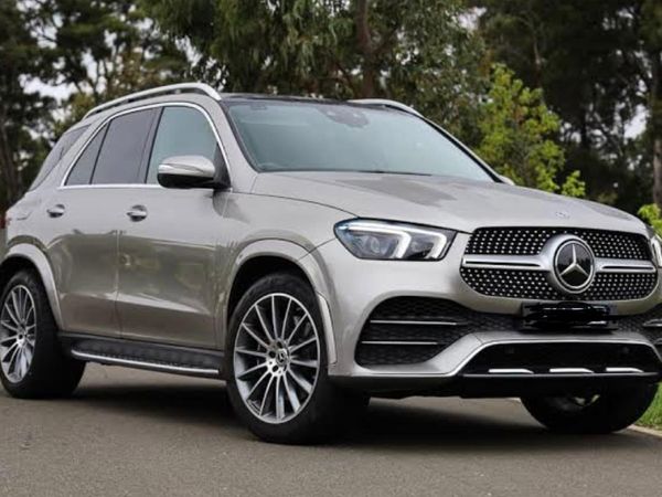 Used Mercedes-Benz GLE 400d 4Matic for sale in Gauteng - Cars.co.za (ID ...