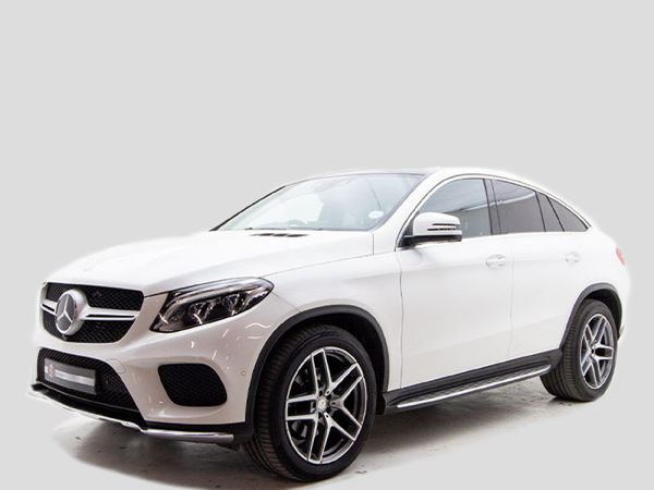 Used Mercedes-Benz GLE 350d 4Matic for sale in Gauteng - Cars.co.za (ID ...