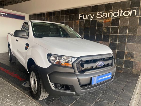 Used Ford Ranger 22 Tdci Single Cab For Sale In Gauteng Za Id8228634 6233