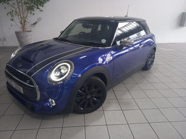 Used MINI Hatch Cooper S Auto for sale in Western Cape - Cars.co.za (ID ...