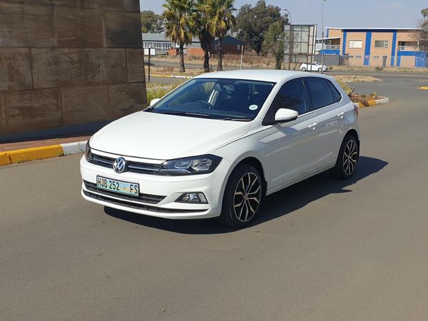Volkswagen Polo Tsi: Der Ultimative Test! - 03bumdo