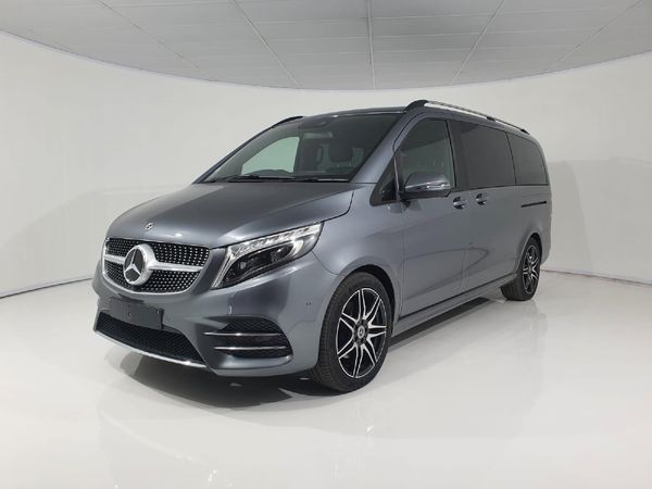 Used Mercedes Benz V Class V 300d Exclusive For Sale In Kwazulu Natal Za Id8230649 7103