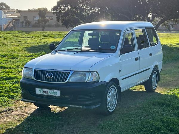Used Toyota Condor 2400i for sale in Eastern Cape - Cars.co.za (ID ...