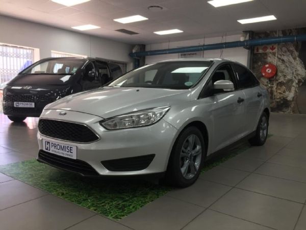 Used Ford Focus 1.0 EcoBoost Ambiente Auto for sale in Kwazulu Natal ...