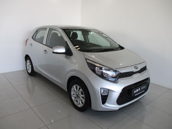 Used Kia Picanto 1.2 Style for sale in Gauteng - Cars.co.za (ID::8233381)