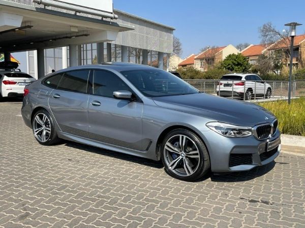 Used BMW 6 Series 630d GT M Sport for sale in Gauteng - Cars.co.za (ID ...