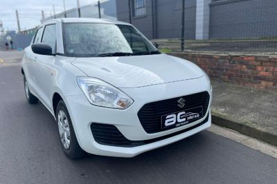 Used Suzuki Swift 1.2 GA for sale in Western Cape - Cars.co.za (ID ...