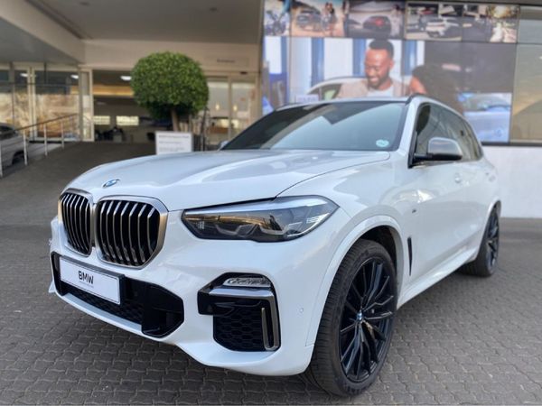 Used BMW X5 M50d for sale in Gauteng - Cars.co.za (ID::8234797)