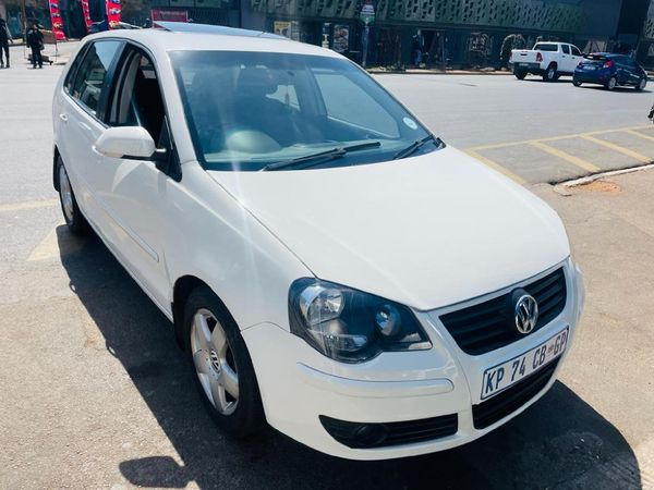 Used Volkswagen Polo Classic 1.6 Comfortline for sale in Gauteng - Cars ...