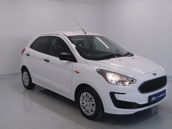 Used Ford Figo 1.5Ti VCT Ambiente 5-dr for sale in Gauteng - Cars.co.za ...