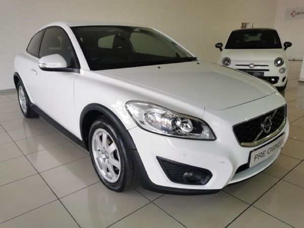 Used Volvo C30 2.0 Auto for sale in Gauteng - Cars.co.za (ID::8236466)