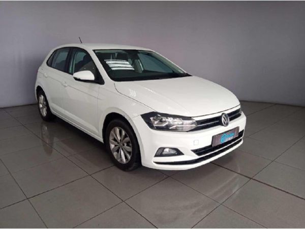 Used Volkswagen Polo 1.0 TSI Comfortline Auto for sale in Western Cape ...