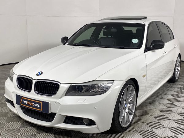 Used BMW 3 Series 335i Dynamic Edition Auto for sale in Kwazulu Natal ...